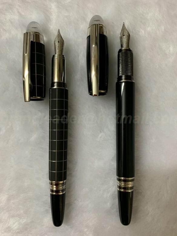 Mont Blanc Pens 35